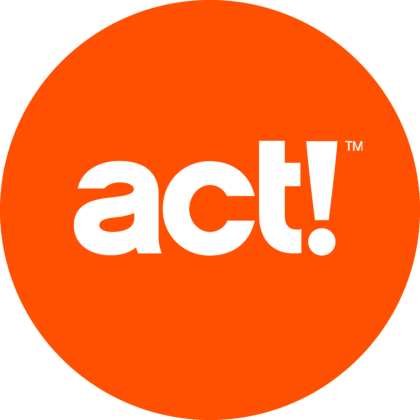 Act! CRM Logo