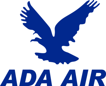 Ada Air Logo