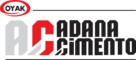 Adana Cimento Logo