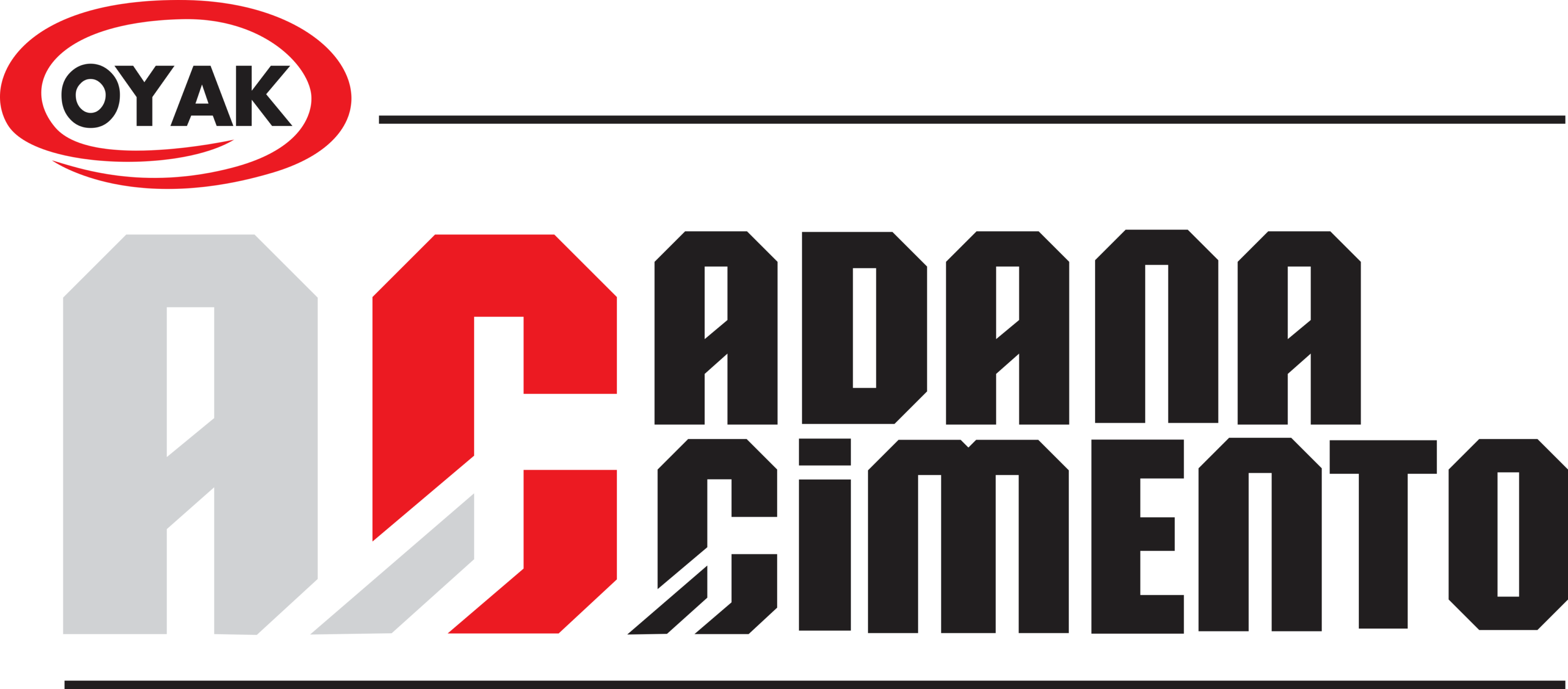 Adana Cimento Logo