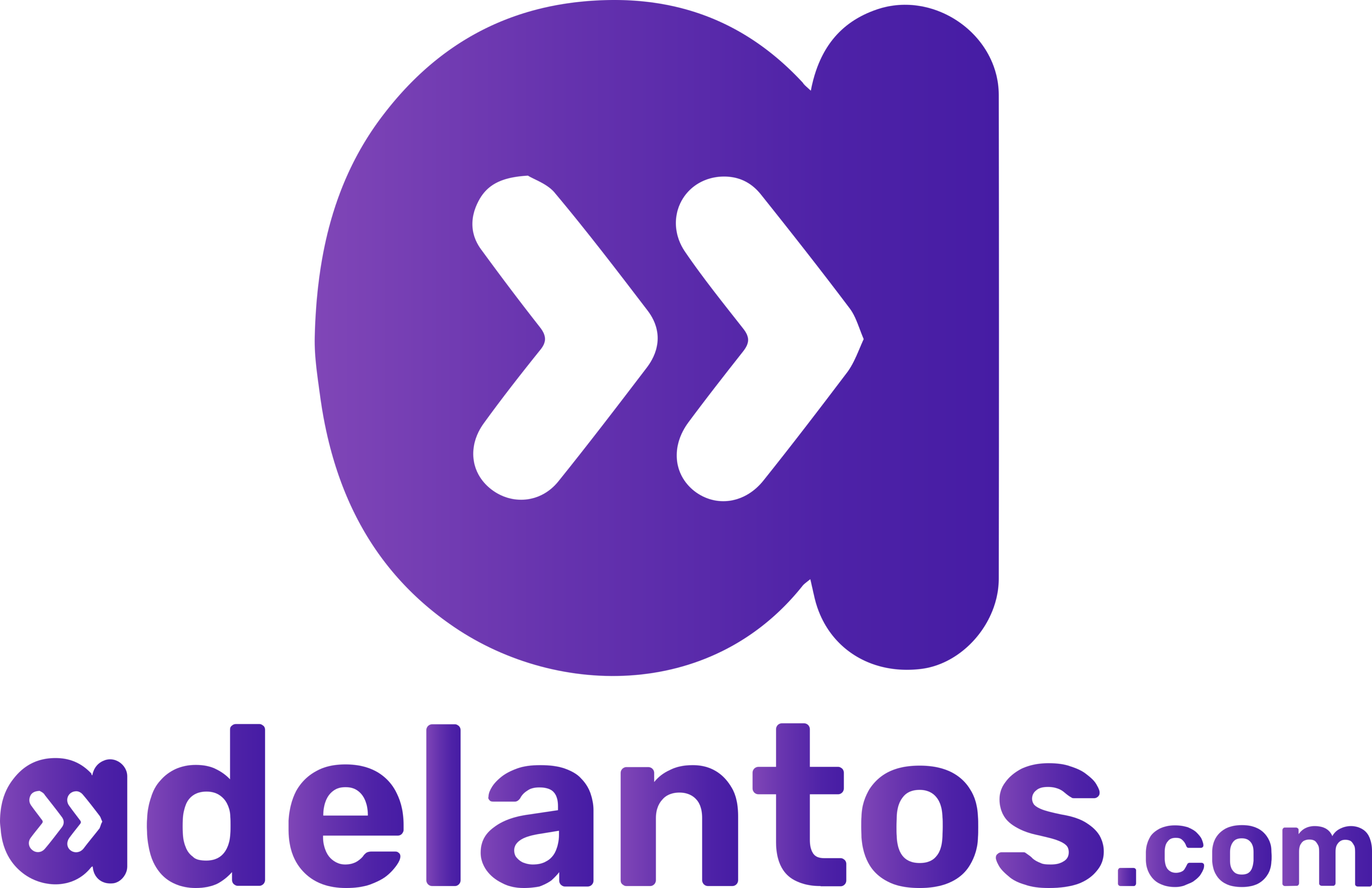 Adelantos.com Logo