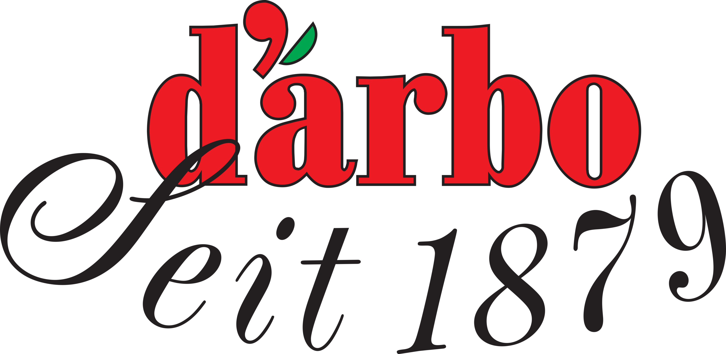 Adolf Darbo AG Logo