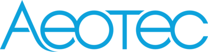 Aeotec Limited Logo