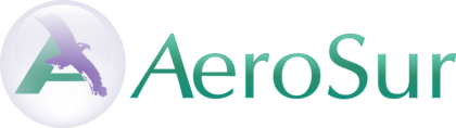 AeroSur Logo