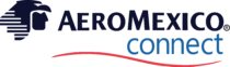 Aeroméxico Connect Logo