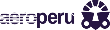Aeroperú Logo