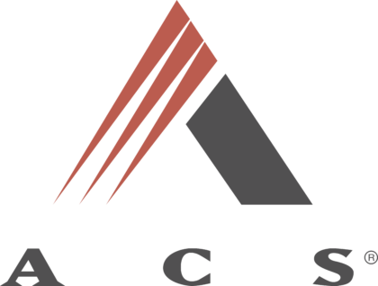 Affiliated Computer Services Logo
