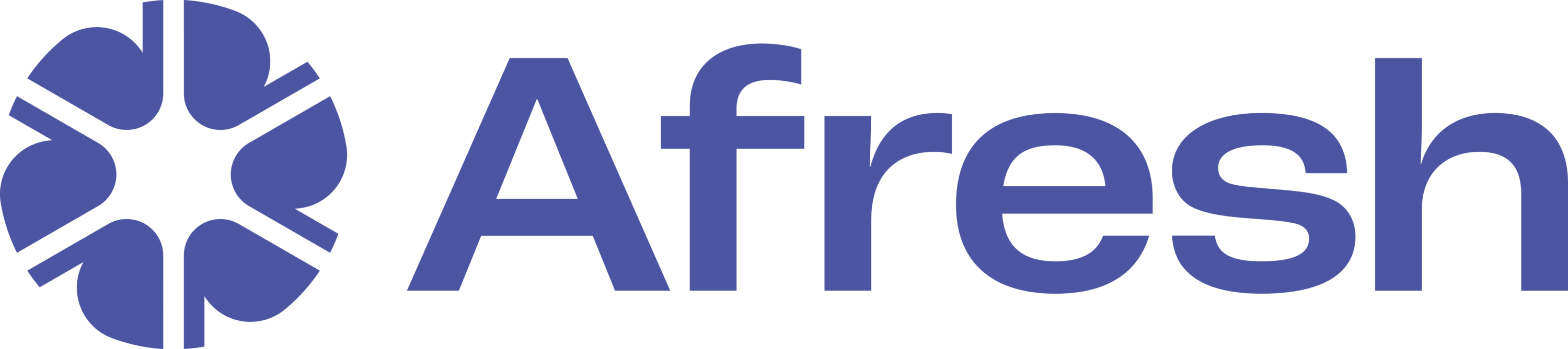 Afresh Logo