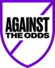 Against the Odds Logo