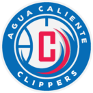 Agua Caliente Clippers Logo