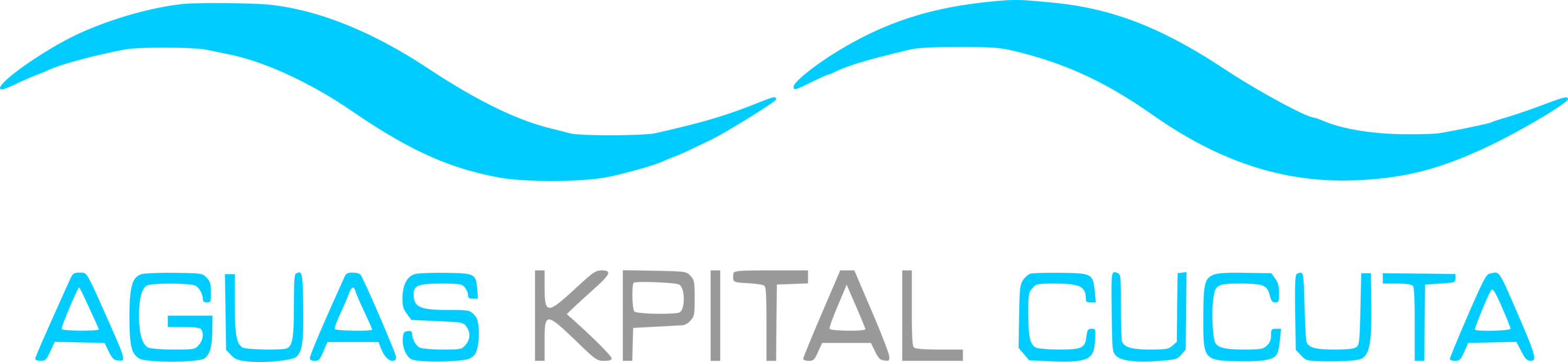 Aguas Kpital Cucuta Logo