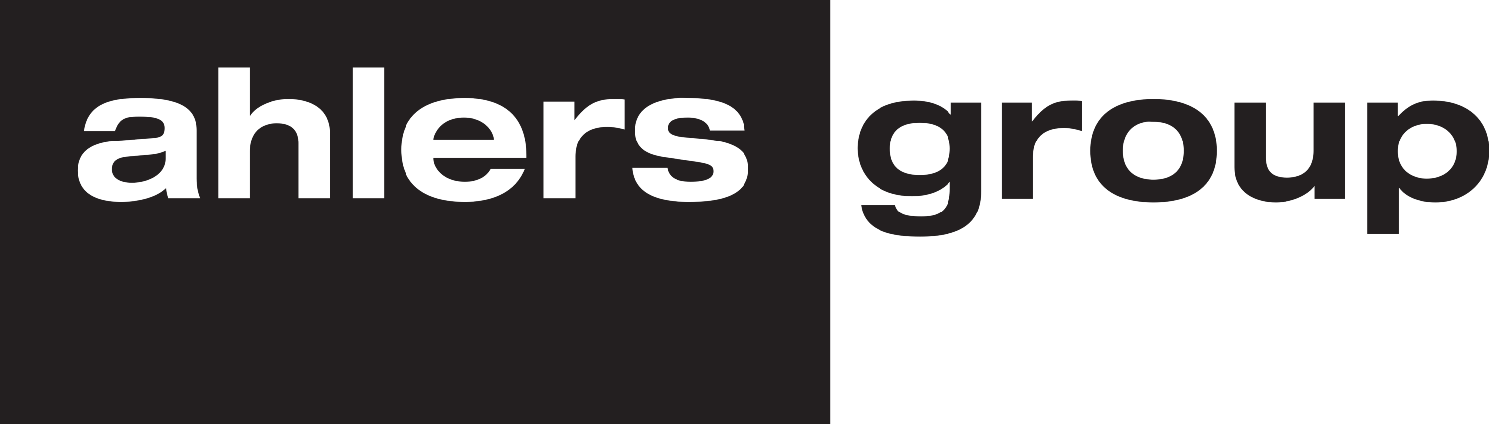 Ahlers AG Logo