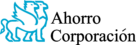 Ahorro Corporacion Logo