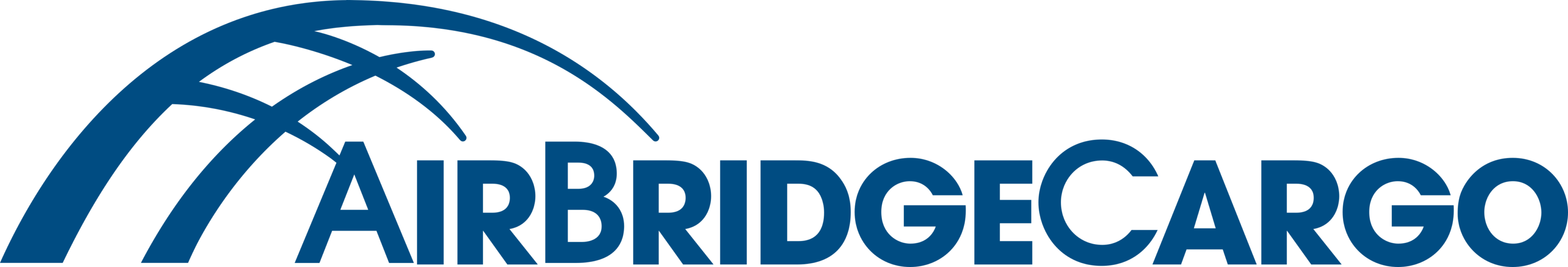 AirBridgeCargo Logo