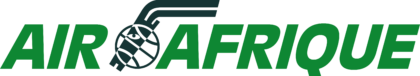 Air Afrique Logo