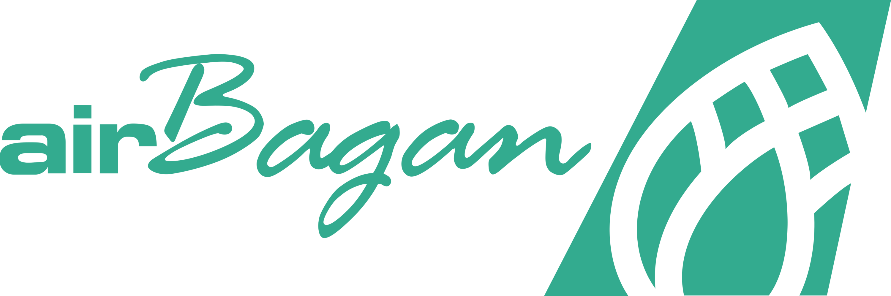 Air Bagan Logo