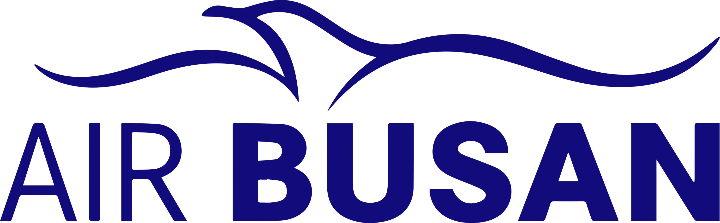 Air Busan Logo
