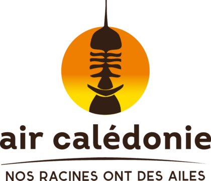 Air Calédonie Logo
