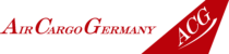 Air Cargo Germany Logo