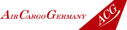 Air Cargo Germany Logo