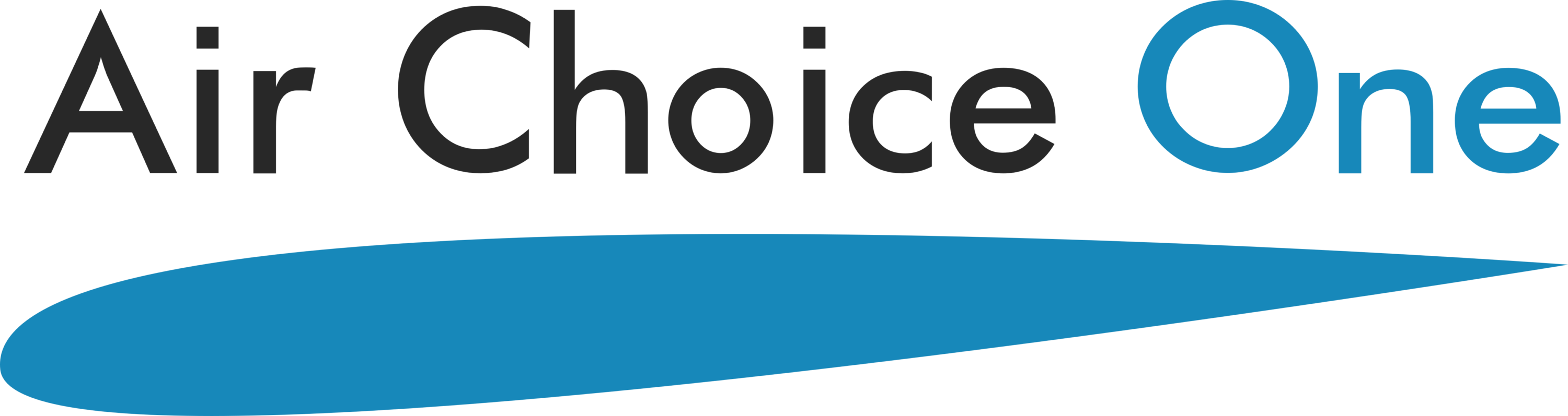 Air Choice One Logo