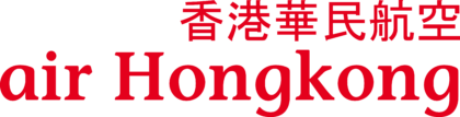 Air Hong Kong Logo