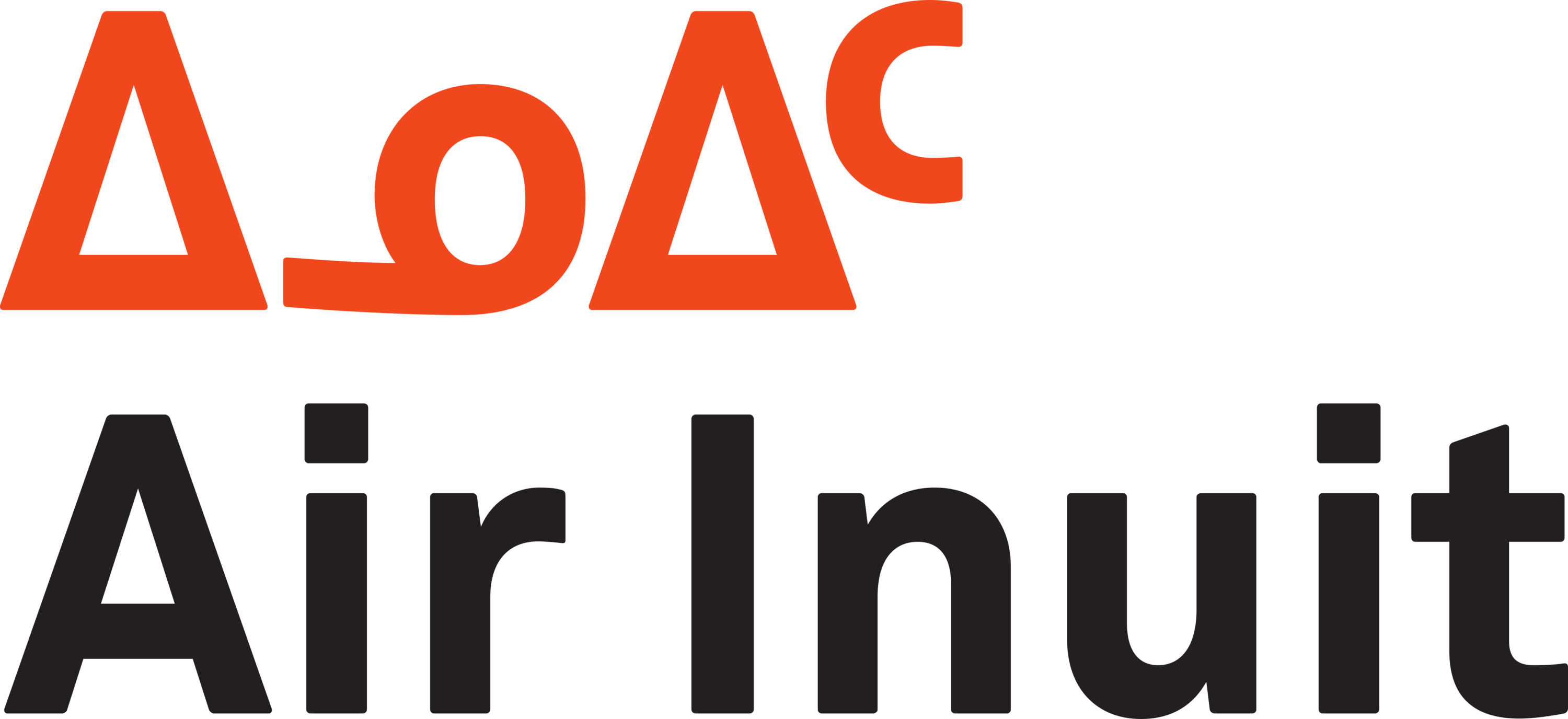 Air Inuit Logo