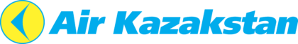 Air Kazakhstan Logo