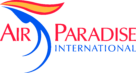 Air Paradise International Logo