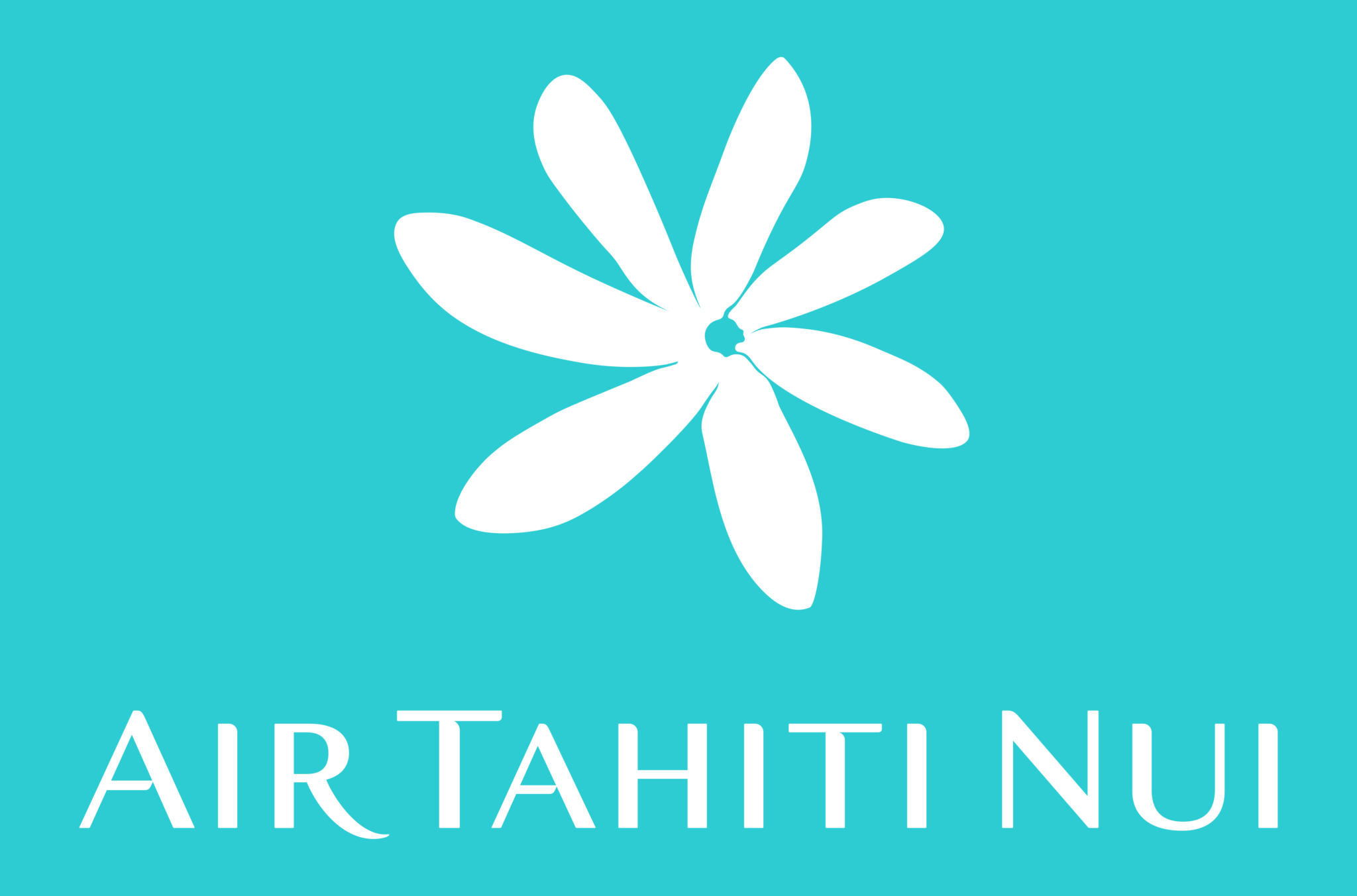 Air Tahiti Nui – Logos Download