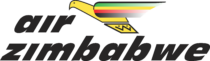 Air Zimbabwe Logo