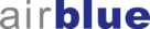Airblue Logo