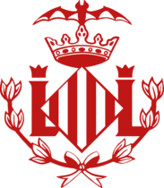 Ajuntament de Valencia Logo