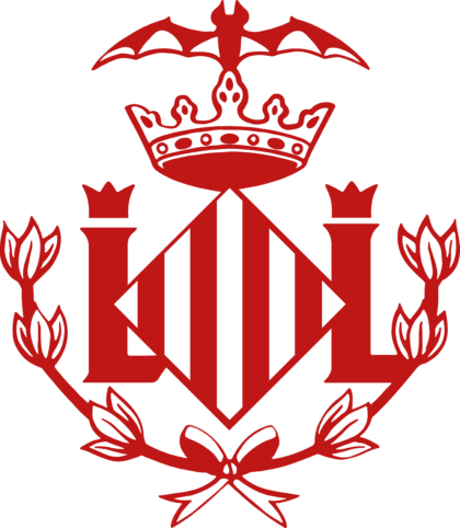 Ajuntament de Valencia Logo