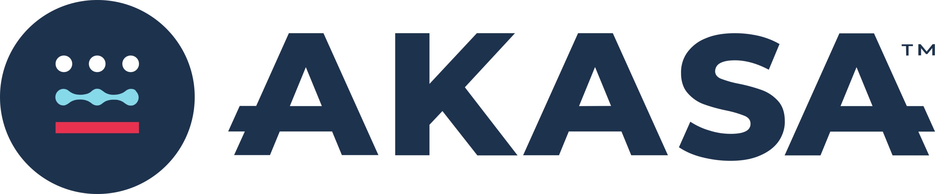 Akasa Logo