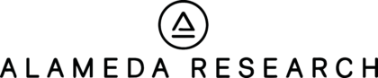 Alameda Research Logo