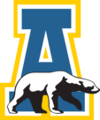 Alaska Nanooks Logo