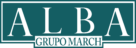 Alba Grupo March Logo