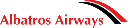 Albatros Airways Logo