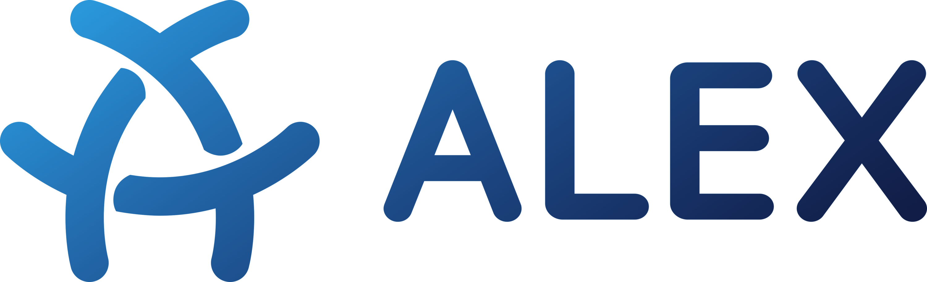 Alex Offener Kanal Berlin Logo