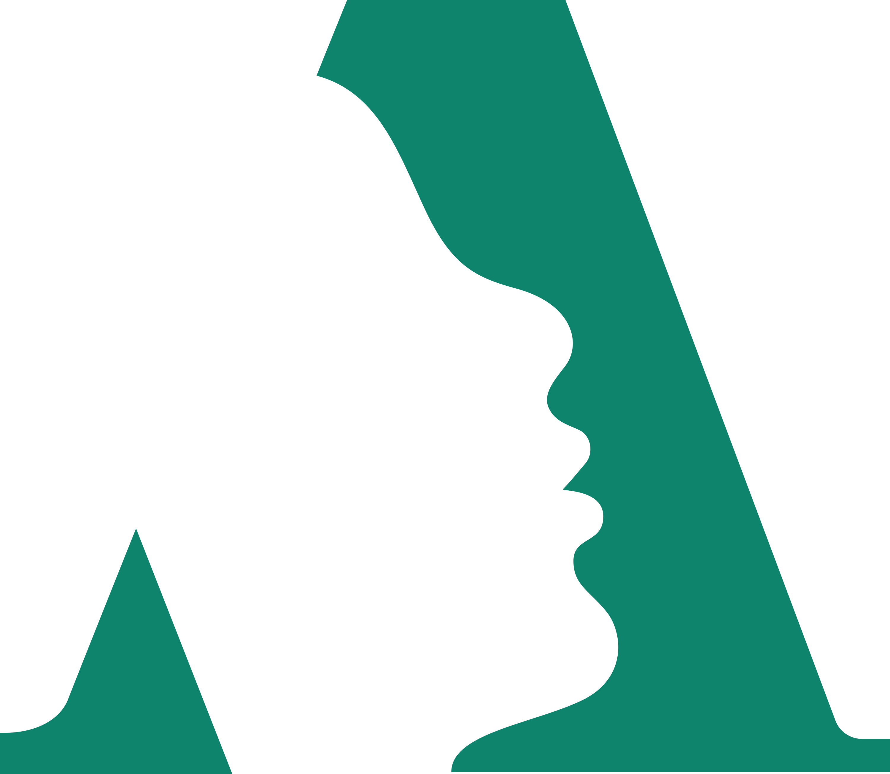 Alief Logo