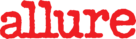 Allure (magazine) Logo