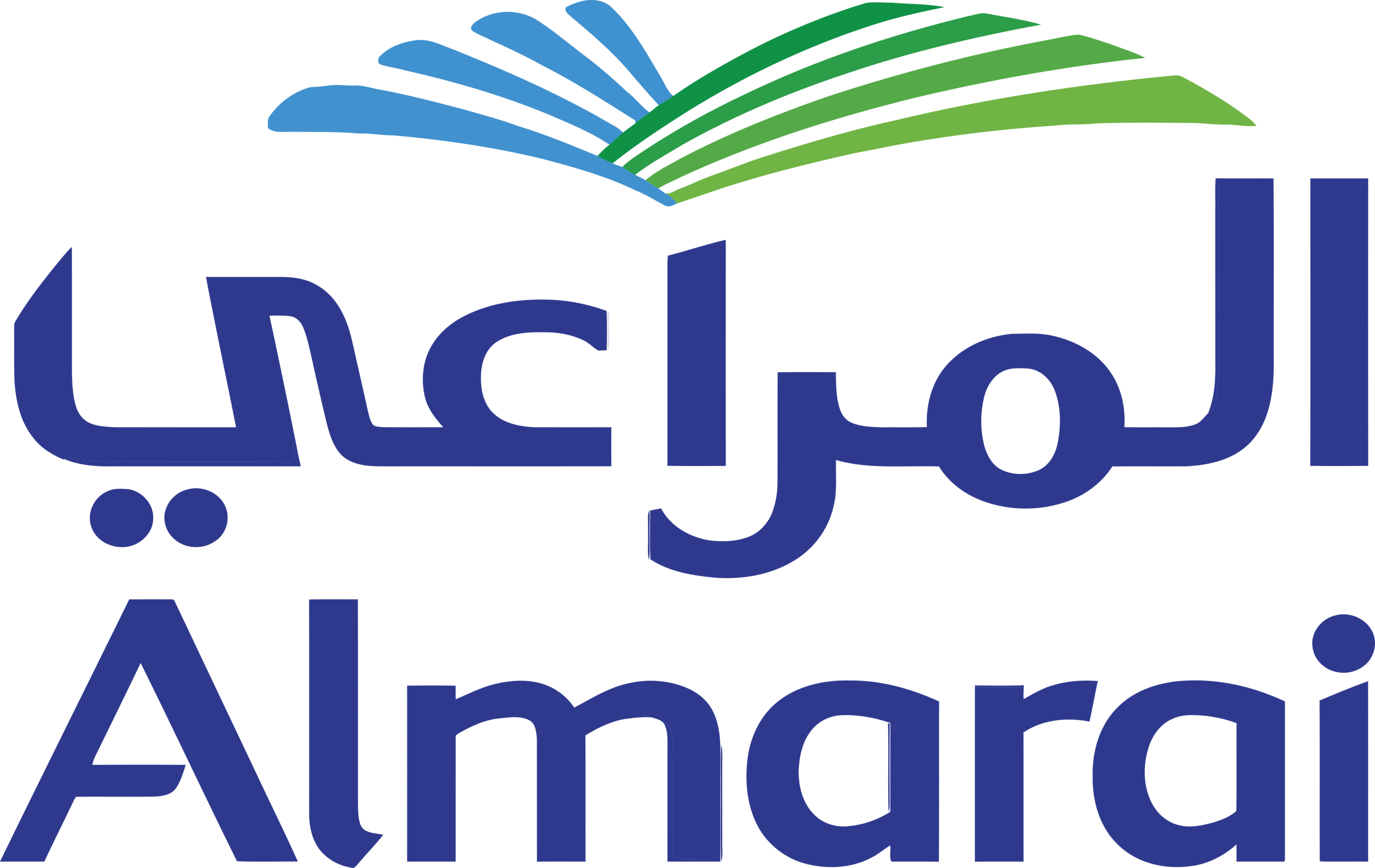 Almarai Logo