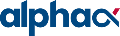 AlphaCX Logo
