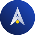 Alpha Venture DAO (ALPHA) Logo