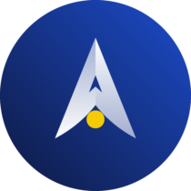 Alpha Venture DAO (ALPHA) Logo