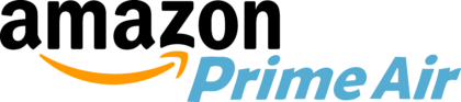 Amazon Prime Air Logo