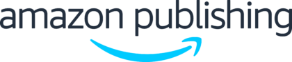 Amazon Publishing Logo