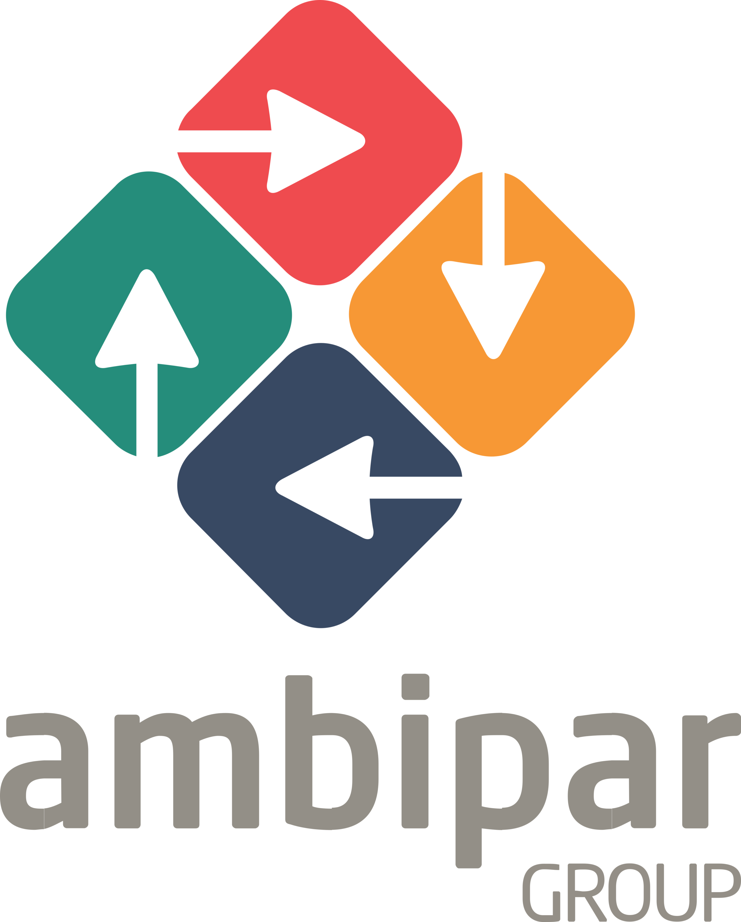 Ambipar Group Logo