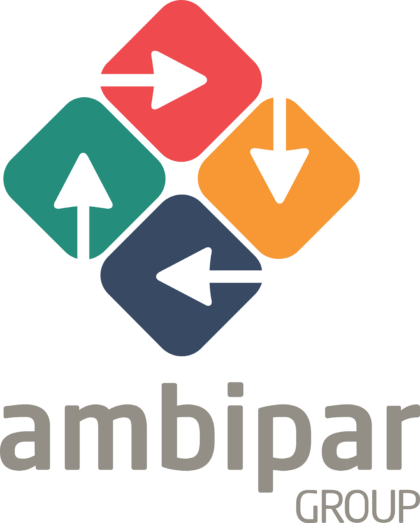 Ambipar Group Logo